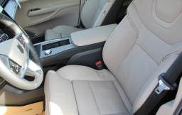 Volvo EX90 Ultra Twin Motor Performance 7-Seater 2026