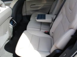 Volvo EX90 Ultra Twin Motor Performance 7-Seater 2026