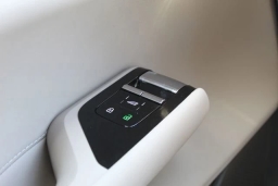 Volvo EX90 Ultra Twin Motor Performance 7-Seater 2026