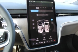 Volvo EX90 Ultra Twin Motor Performance 7-Seater 2026