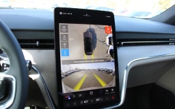 Volvo EX90 Ultra Twin Motor Performance 7-Seater 2026