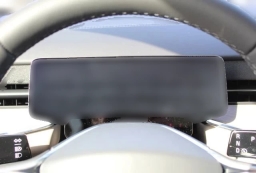 Volvo EX90 Ultra Twin Motor Performance 7-Seater 2026