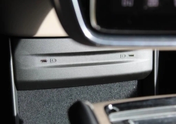 Volvo EX90 Ultra Twin Motor Performance 7-Seater 2026