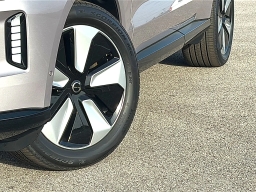 Volvo EX90 Plus Single Motor 7-Seater 2026