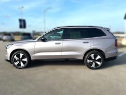 Volvo EX90 Plus Single Motor 7-Seater 2026