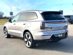 Volvo EX90 Plus Single Motor 7-Seater 2026