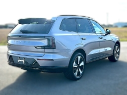 Volvo EX90 Plus Single Motor 7-Seater 2026