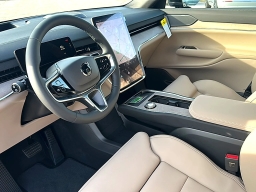 Volvo EX90 Plus Single Motor 7-Seater 2026