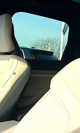 Volvo EX90 Plus Single Motor 7-Seater 2026