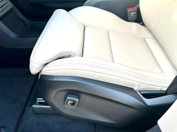 Volvo EX90 Plus Single Motor 7-Seater 2026