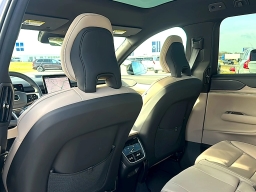 Volvo EX90 Plus Single Motor 7-Seater 2026