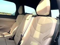 Volvo EX90 Plus Single Motor 7-Seater 2026