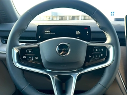 Volvo EX90 Plus Single Motor 7-Seater 2026