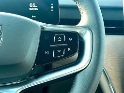 Volvo EX90 Plus Single Motor 7-Seater 2026