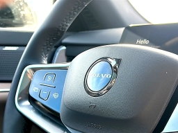 Volvo EX90 Plus Single Motor 7-Seater 2026