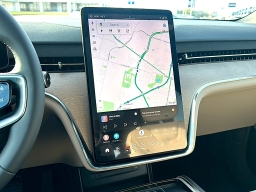 Volvo EX90 Plus Single Motor 7-Seater 2026