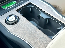 Volvo EX90 Plus Single Motor 7-Seater 2026
