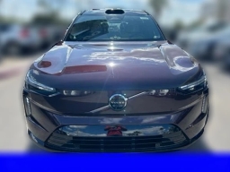 Volvo EX90 Ultra Twin Motor Performance 6-Seater 2025