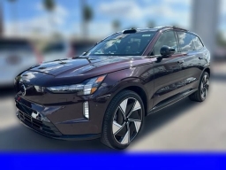 Volvo EX90 Ultra Twin Motor Performance 6-Seater 2025