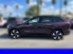 Volvo EX90 Ultra Twin Motor Performance 6-Seater 2025