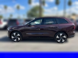 Volvo EX90 Ultra Twin Motor Performance 6-Seater 2025