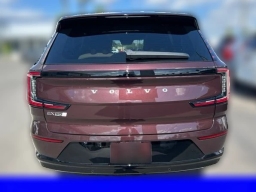 Volvo EX90 Ultra Twin Motor Performance 6-Seater 2025