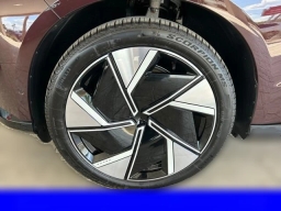 Volvo EX90 Ultra Twin Motor Performance 6-Seater 2025