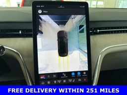 Volvo EX90 Ultra Twin Motor Performance 6-Seater 2025