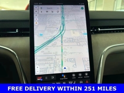 Volvo EX90 Ultra Twin Motor Performance 6-Seater 2025