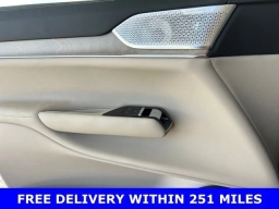 Volvo EX90 Ultra Twin Motor Performance 6-Seater 2025