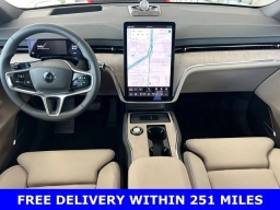 Volvo EX90 Ultra Twin Motor Performance 6-Seater 2025