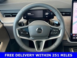 Volvo EX90 Ultra Twin Motor Performance 6-Seater 2025