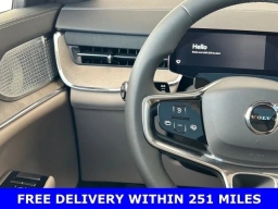 Volvo EX90 Ultra Twin Motor Performance 6-Seater 2025