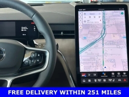 Volvo EX90 Ultra Twin Motor Performance 6-Seater 2025