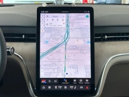 Volvo EX90 Ultra Twin Motor Performance 6-Seater 2025