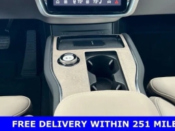 Volvo EX90 Ultra Twin Motor Performance 6-Seater 2025