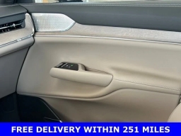 Volvo EX90 Ultra Twin Motor Performance 6-Seater 2025