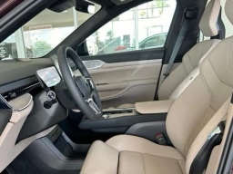 Volvo EX90 Ultra Twin Motor Performance 6-Seater 2025