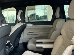 Volvo EX90 Ultra Twin Motor Performance 6-Seater 2025