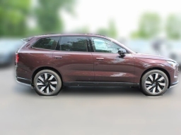 Volvo EX90 Ultra Twin Motor Performance 6-Seater 2025