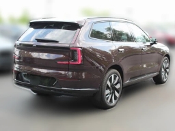 Volvo EX90 Ultra Twin Motor Performance 6-Seater 2025