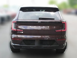 Volvo EX90 Ultra Twin Motor Performance 6-Seater 2025