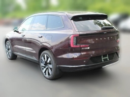 Volvo EX90 Ultra Twin Motor Performance 6-Seater 2025