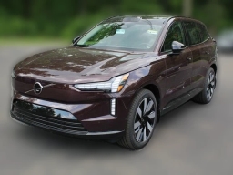 Volvo EX90 Ultra Twin Motor Performance 6-Seater 2025