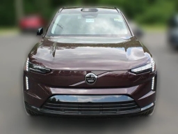 Volvo EX90 Ultra Twin Motor Performance 6-Seater 2025