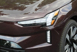 Volvo EX90 Ultra Twin Motor Performance 6-Seater 2025