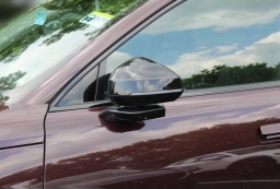 Volvo EX90 Ultra Twin Motor Performance 6-Seater 2025