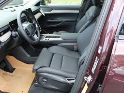 Volvo EX90 Ultra Twin Motor Performance 6-Seater 2025