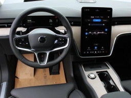 Volvo EX90 Ultra Twin Motor Performance 6-Seater 2025