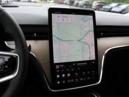 Volvo EX90 Ultra Twin Motor Performance 6-Seater 2025